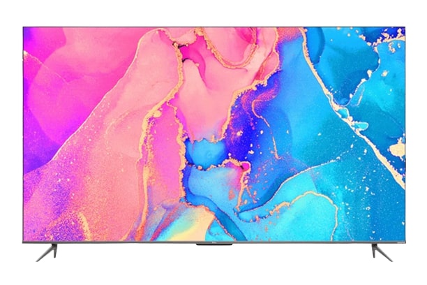 Google Tivi TCL QLED 4K 65 inch 65C635