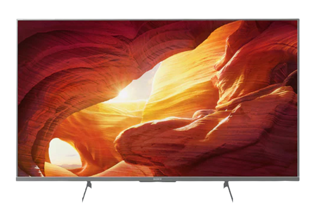 Android Tivi Sony 4K 49 inch KD-49X8500H/S