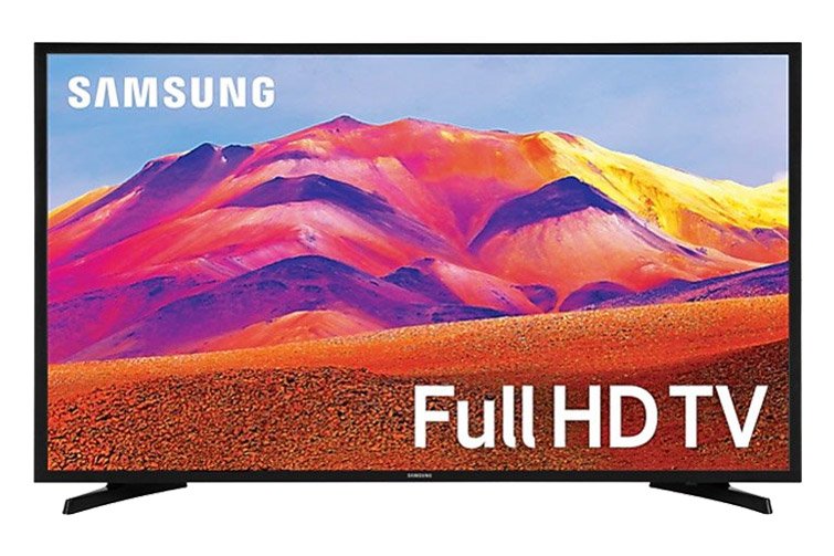Smart Tivi Samsung 43 inch UA43T6000