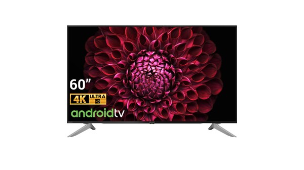 Smart Tivi Sharp 4K 60 inch 4T-C60DL1X