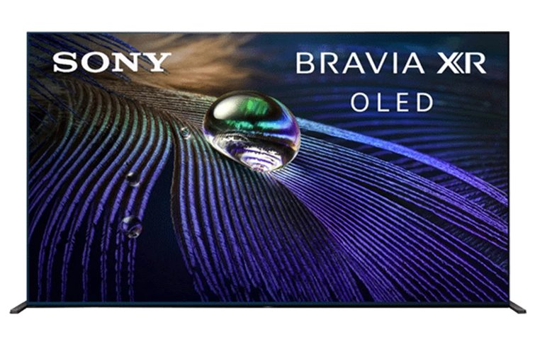 Android Tivi OLED Sony 4K 55 inch XR-55A90J