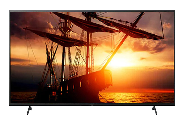 Android Tivi Sony 4K 43 inch KD-43X75A