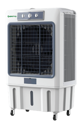 Quạt điều hòa Erito EAC-14000 90 lít