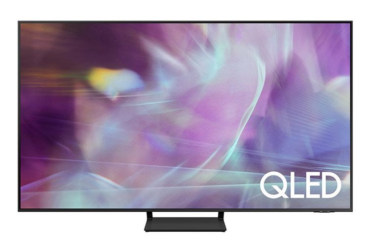 Smart Tivi QLED Samsung 4K 55 inch 55Q60AA
