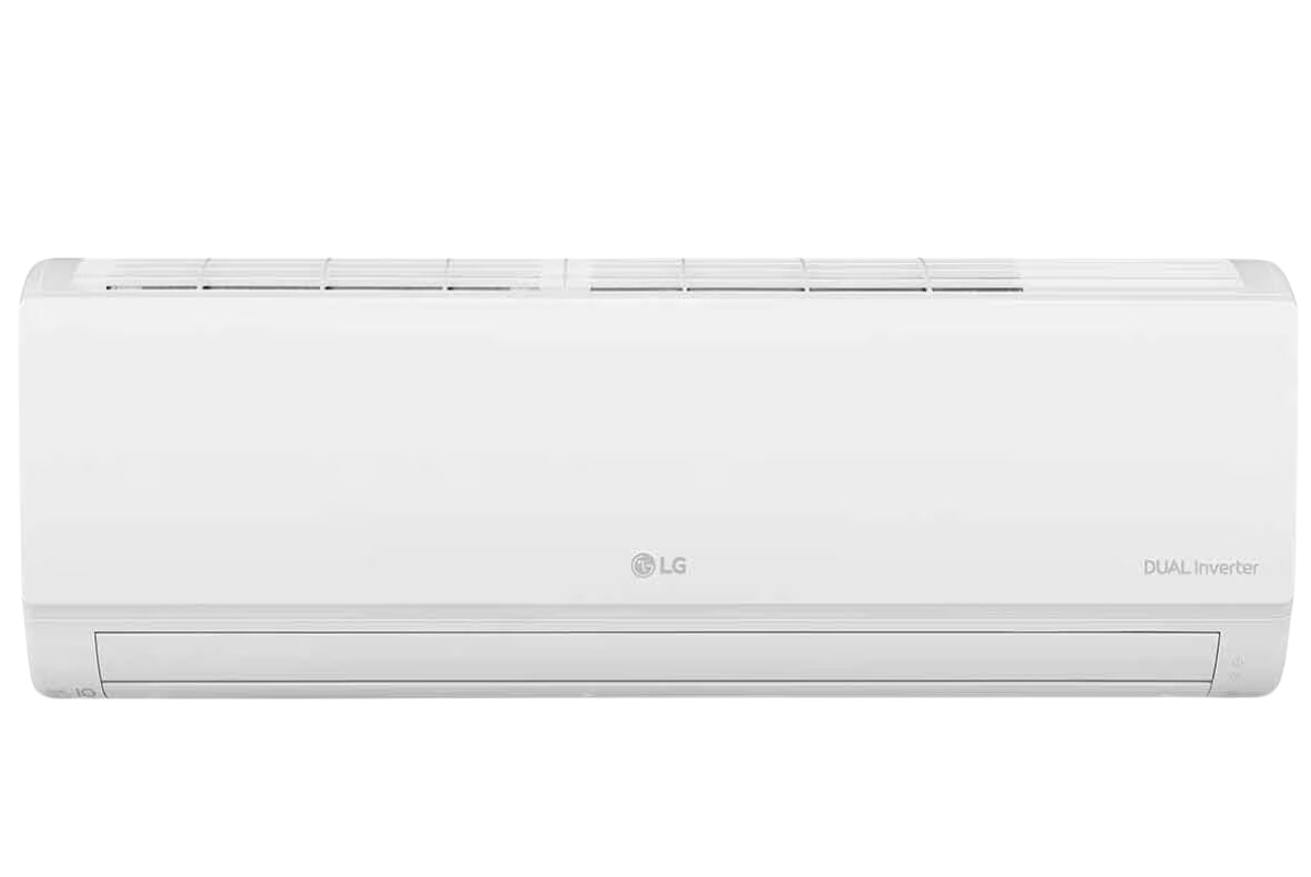 Điều hòa LG 1 chiều Inverter 1HP-8.800BTU V10WIN1