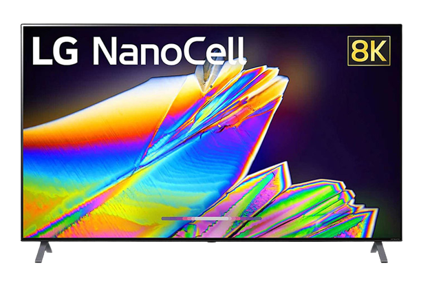 Smart Tivi NanoCell LG 8K 65 inch 65NANO95TNA