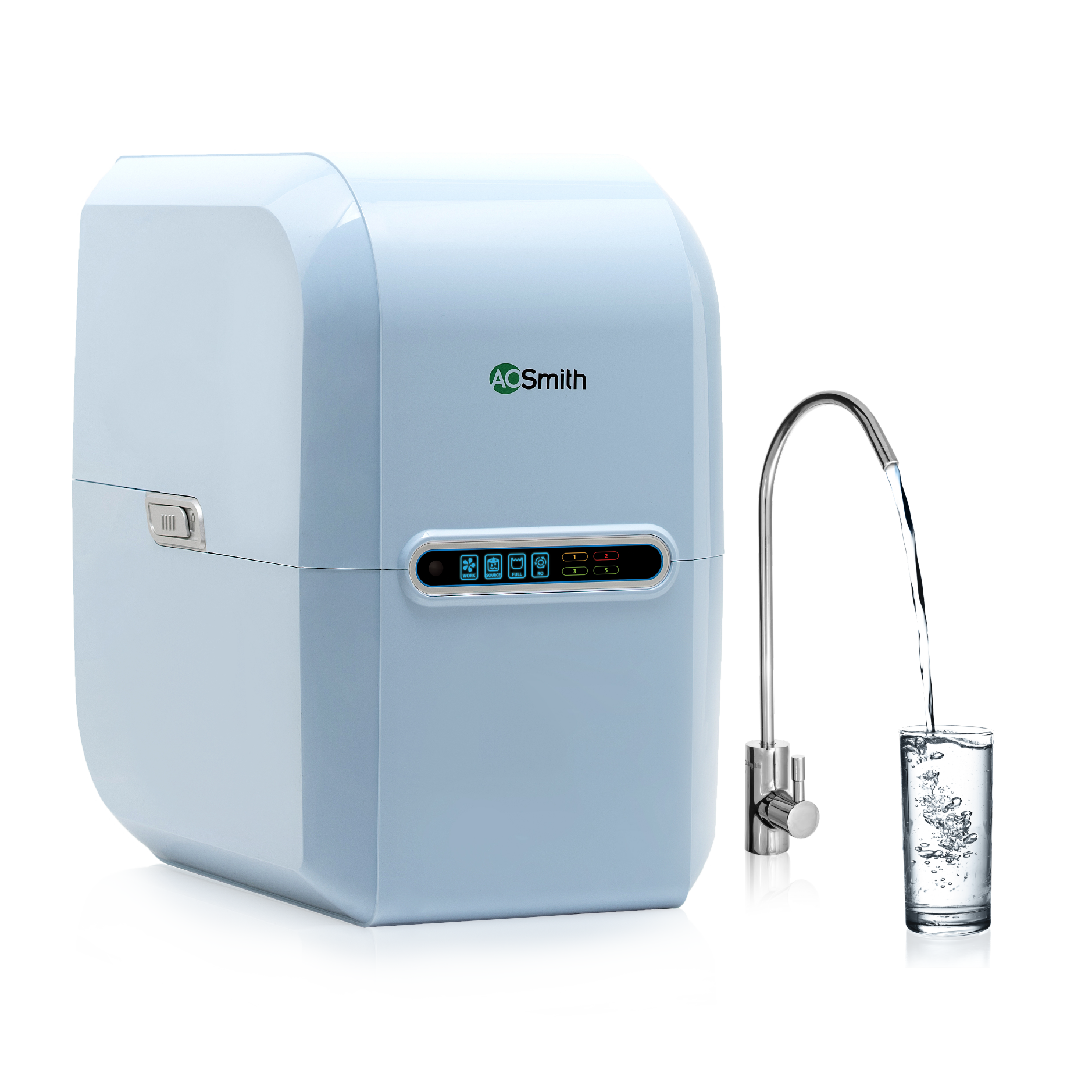 Máy Lọc Nước A.O.Smith A1