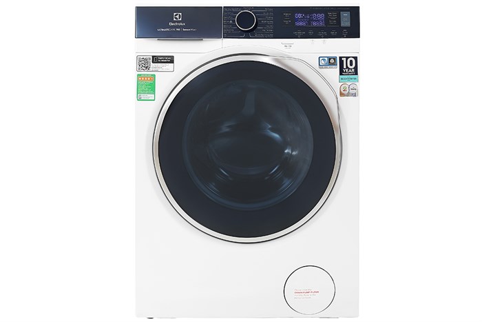 Máy giặt Electrolux UltimateCare 700 Inverter 11 kg EWF1142Q7WB