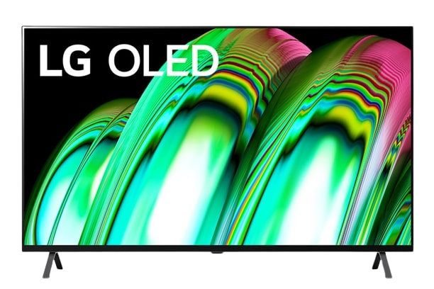 Smart Tivi OLED LG 4K 48 inch 48A2PSA