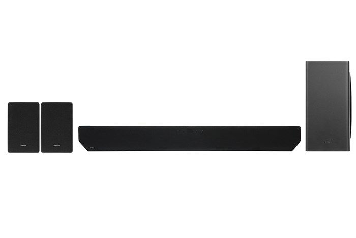 Bộ loa thanh Samsung HW-Q950A