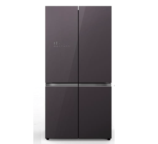 Tủ lạnh Hitachi Inverter 569 lít R-WB640VGV0(GMG)