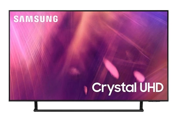 Smart Tivi Samsung 4K 55 inch 55AU9000 Crystal UHD