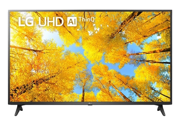 Smart Tivi LG 4K 55 inch 55UQ7550PSF