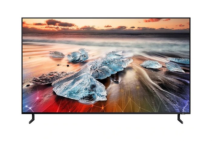 Smart Tivi QLED Samsung 8K 55 inch 55Q900