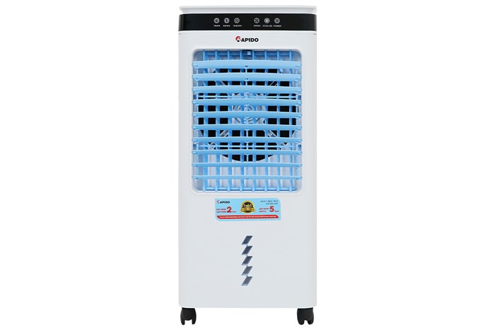 Quạt điều hòa không khí Rapido Everest 6000D