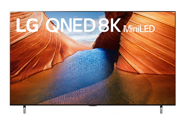 Smart Tivi QNED LG 8K 65 Inch 65QNED99SQB