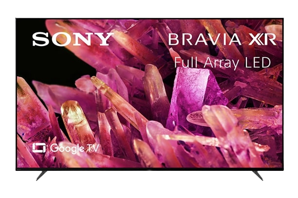Google Tivi Sony 4K 75 inch XR-75X90K