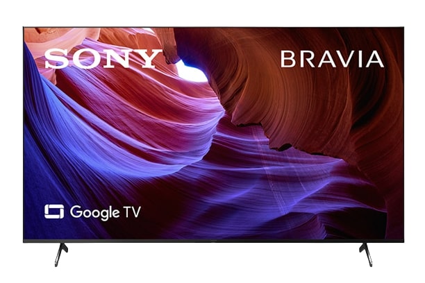 Google Tivi Sony 4K 85 inch KD-85X85K