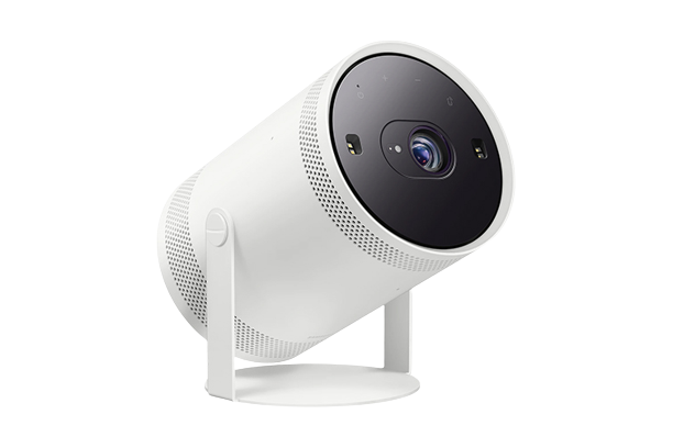 Máy Chiếu Smart Tivi 100 inch Bỏ Túi Samsung The Freestyle SP-LSP3BLA