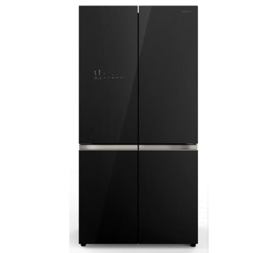 Tủ lạnh Hitachi Inverter 569 lít R-WB640VGV0(GBK)