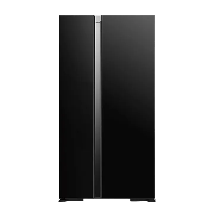 Tủ lạnh Hitachi Inverter 595 lít R-S800PGV0(GBK)