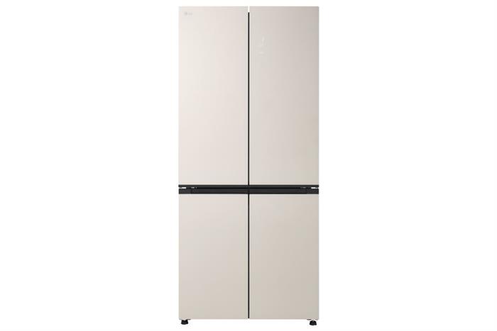 Tủ lạnh LG Inverter 510 lít F51EG