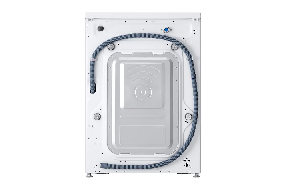 Máy giặt lồng ngang LG Inverter 9Kg FB1209S6W