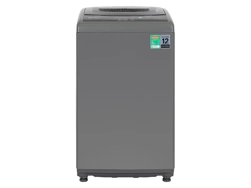 Máy giặt lồng đứng Casper 7.5kg WT-75NG1