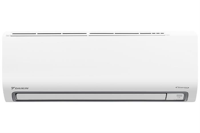 Điều hòa Daikin Inverter 18000 BTU 1 chiều FTKB50ZVMV/RKB50ZVMV