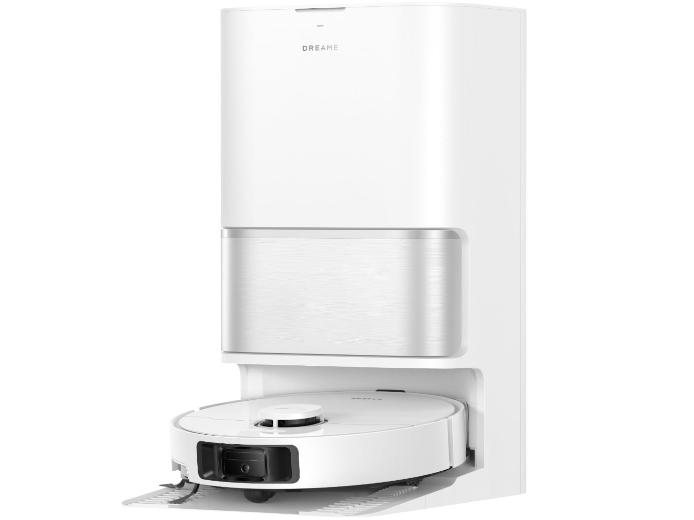 Robot hút bụi lau nhà Dreame L10s Ultra Gen 3