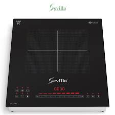 Bếp Từ đơn âm cao cấp SV-E115T