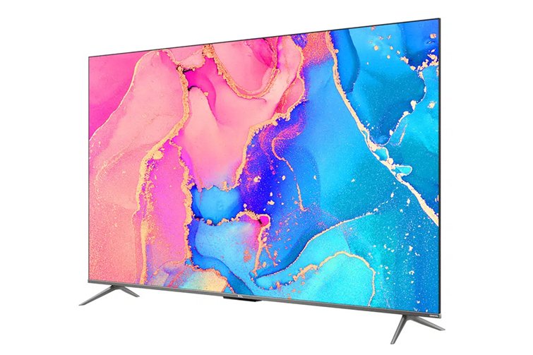 Google Tivi TCL QLED 4K 65 inch 65C635