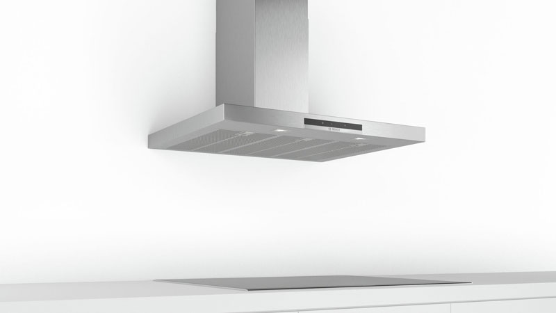 Máy hút mùi áp tường Bosch DWB97IM50
