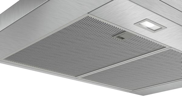 Máy hút mùi áp tường Bosch DWB77CM50