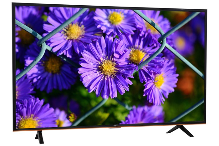 Smart Tivi TCL 43 inch Full HD L43S62T