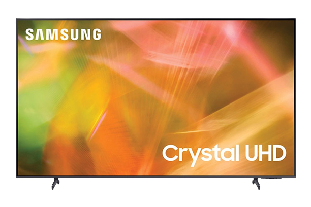 Smart Tivi Samsung 4K 65 inch 65AU8000 Crystal UHD