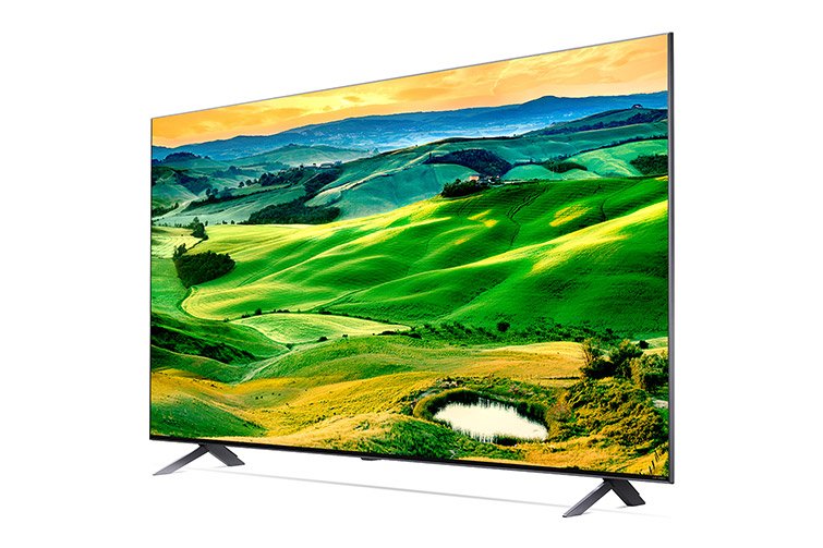 Smart Tivi QNED LG 4K 75 inch 75QNED80SQA