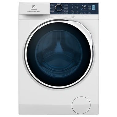 Máy giặt sấy Electrolux Inverter 9 kg EWW9024P5WB