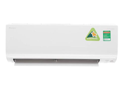 Điều hòa Daikin FTKA35UAVMV Inverter 1 chiều 12000BTU