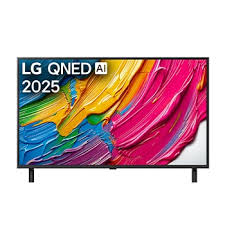 Smart Tivi LG QNED AI 4K 65 Inch 65QNED80ASA