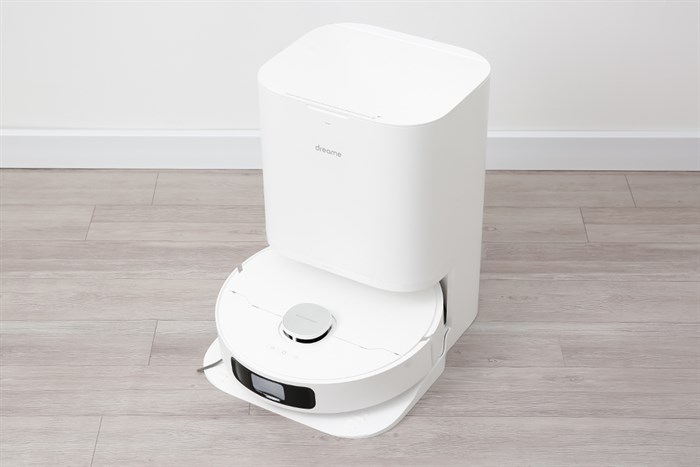 Robot hút bụi lau nhà Xiaomi Dreame L10 Prime