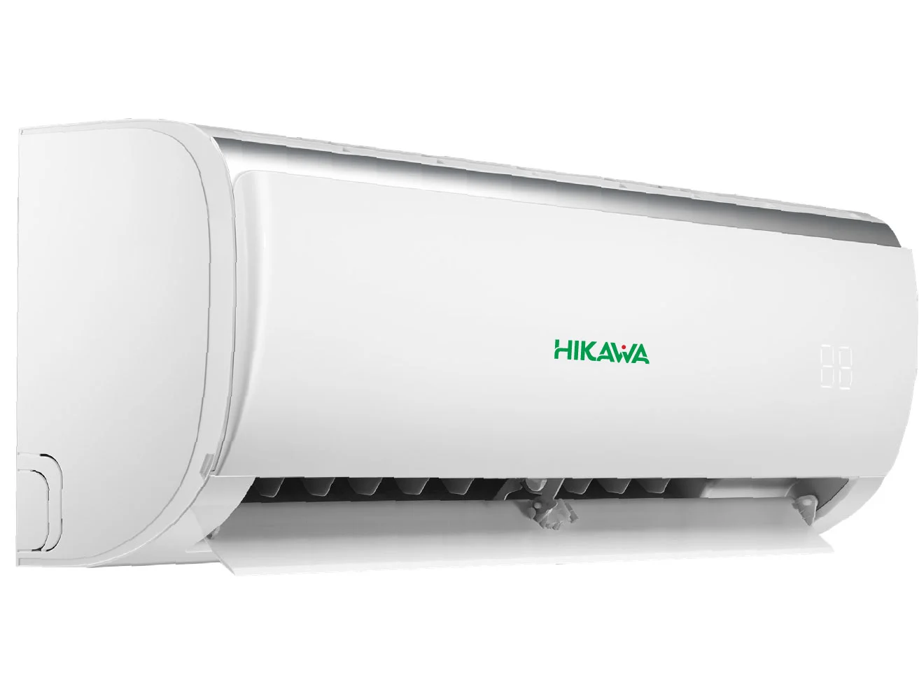 Điều hòa 1 chiều Hikawa 9.000 BTU HI-NC10M/HO-NC10M