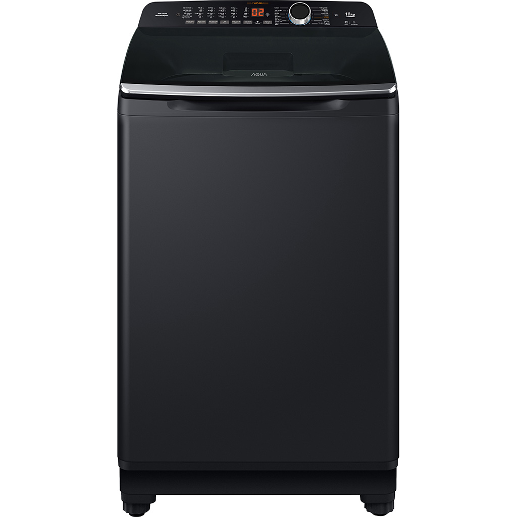 Máy giặt Aqua 11 Kg AQW-FR110JT.BK