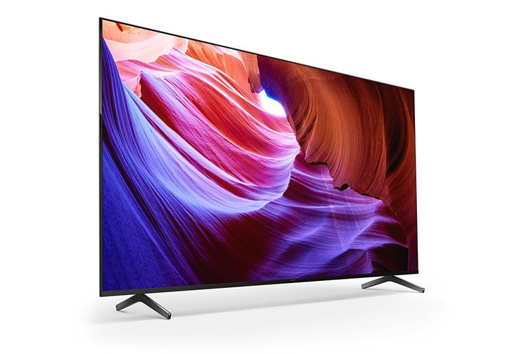 Google Tivi Sony 4K 75 inch KD-75X85K