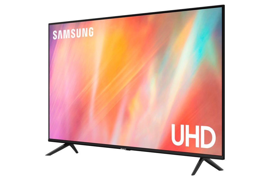 Smart Tivi Samsung 4K 50 inch 50AU7002 UHD