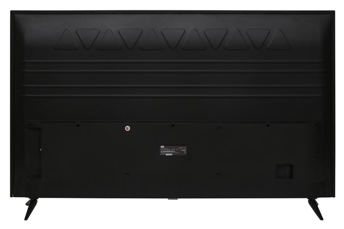 Smart Tivi TCL 4K 55 inch L55P65-UF