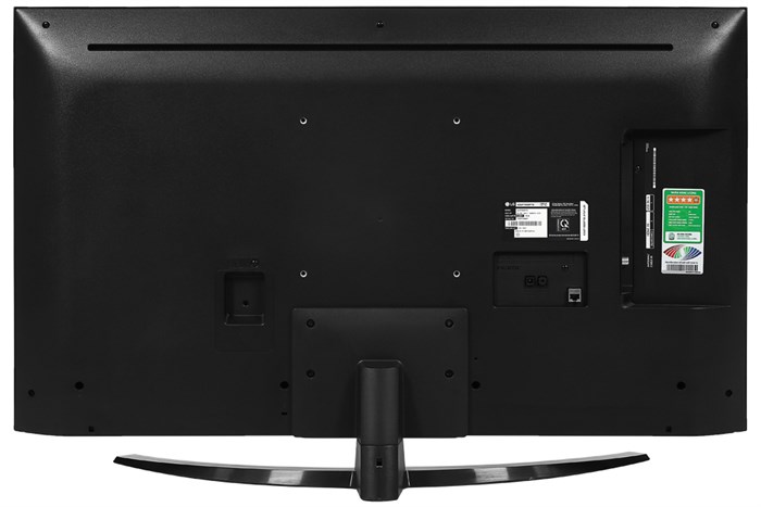 Smart Tivi LG 4K 75 inch 75UP7800PTB