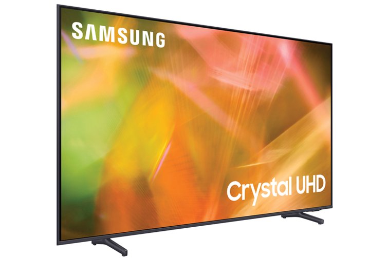 Smart Tivi Samsung 4K 65 inch 65AU8000 Crystal UHD