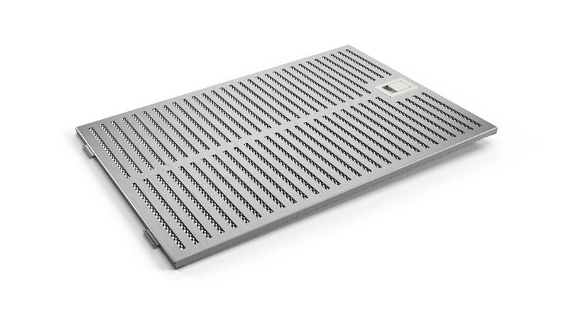 Máy hút mùi áp tường Bosch DWB97IM50
