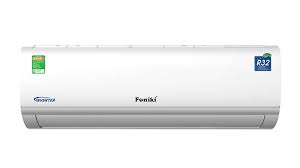 Điều hoà Funiki 1 chiều Inverter 18000 BTU HIC18TMU